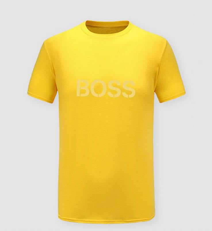 Hugo Boss Men's T-shirts 33